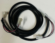 Lynx 70218 Harness, Power Lpa